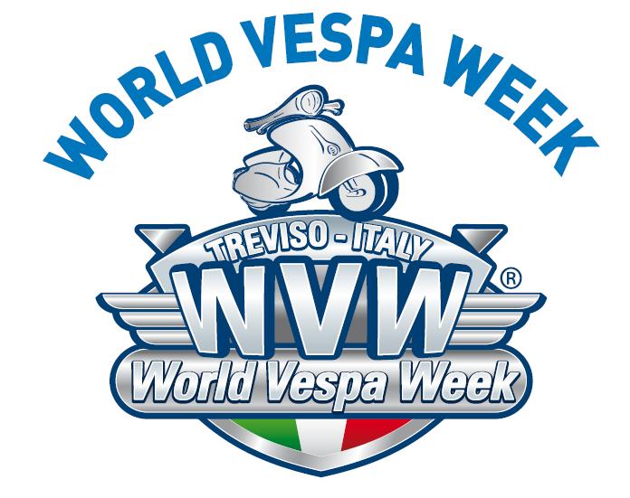Treviso - WorldVespaWeek