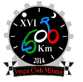 XVI 500 Km